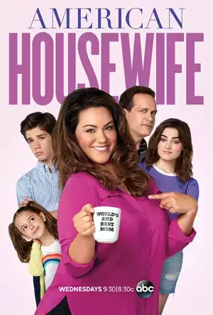 American Housewife S044E08 - WOMEN IN BUSINESS